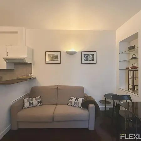 Flexliving - T2 - Tocqueville
