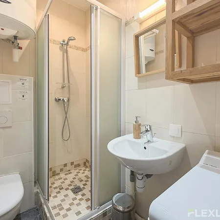 Flexliving - T2 - Tocqueville