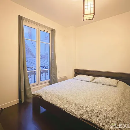 Flexliving - T2 - Tocqueville *