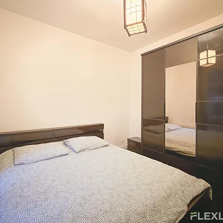 Flexliving - T2 - Tocqueville Paris