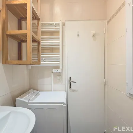 Διαμέρισμα Flexliving - T2 - Tocqueville Παρίσι